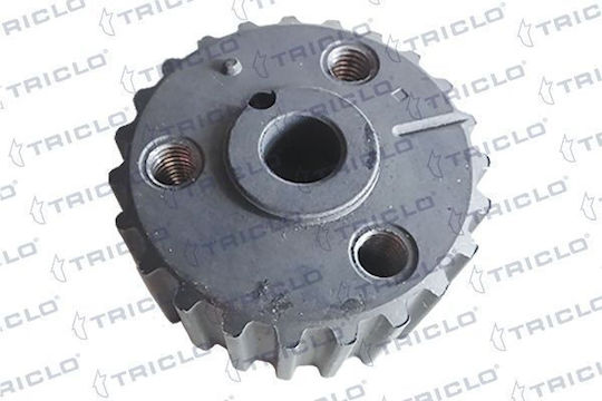 Crankshaft Gear Mito 1.4 16v 23 Teeth Mc Mito 955 08 Fiat 500 312 Grande Punto 199 424556-11160