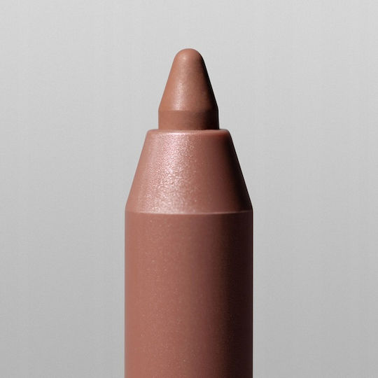 Inglot Weicher Lippenkonturenstift 01 Klassisches Nude
