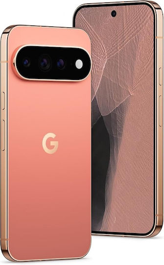 Google Pixel 11 Pro XL 5G (12/256GB) Canyon