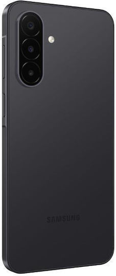 Galaxy A18 Dual SIM (4/128GB) Μαύρο
