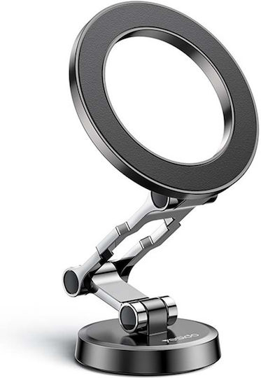 Yesido MagSafe Autohalterung mit Magnet Schwarze