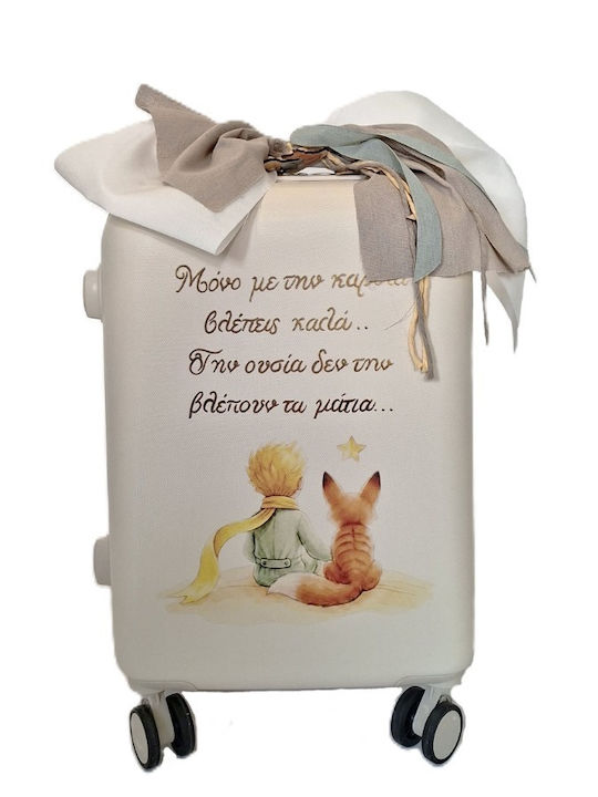 LiebeQueen Βαπτιστικό Πακέτο με Θέμα Αλεπού