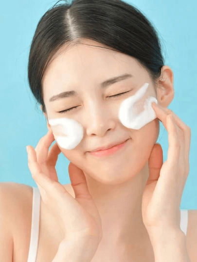 Round Lab 1025 Dokdo Bubble Foam 150ml Gesichtsreinigungsschaum