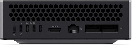 Lenovo ThinkStation PGX Desktop PC (-GB10/128GB DDR5/2TB SSD/No OS)