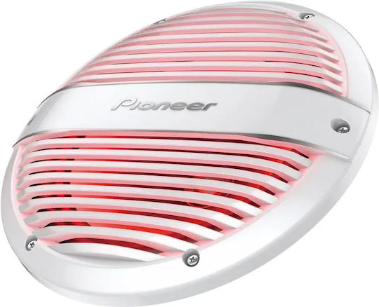 Pioneer UD-ME650LED Marină 1026525