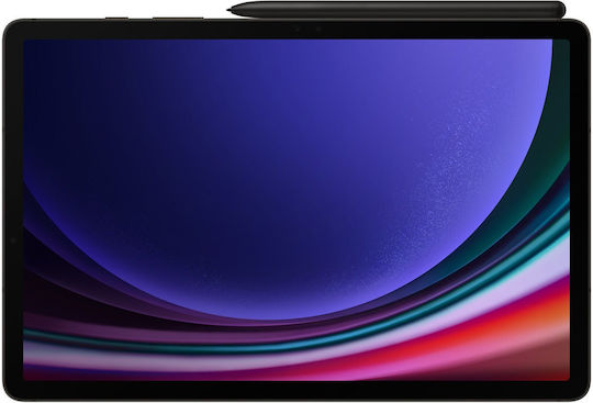 Samsung Galaxy Tab S9 11Inci (12GB/256GB) Grafit