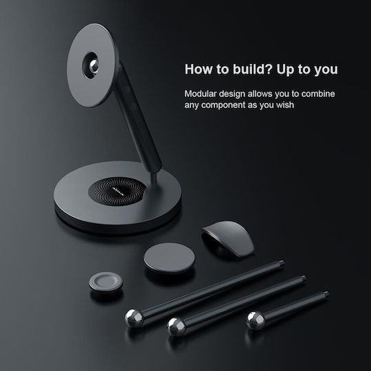 Nillkin Desk Stand for Mobile Phone in Gray Colour