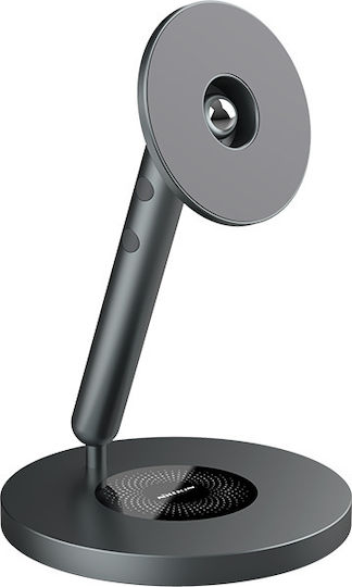 Nillkin Desk Stand for Mobile Phone in Gray Colour