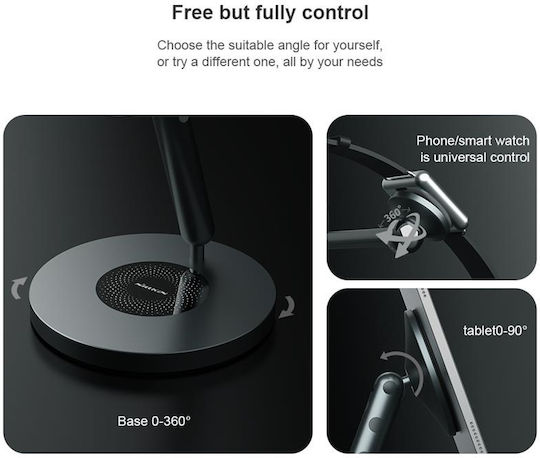 Nillkin Desk Stand for Mobile Phone in Gray Colour