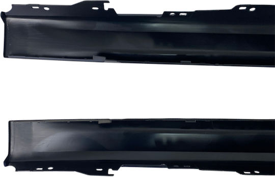 Picior de picior de Autoturism Sideways M Pack Design Compatibile cu BMW F30 2011-2017