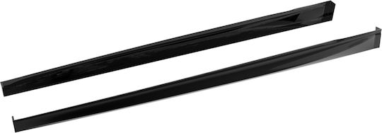 Motordrome Μαρσπιέ για Seat Leon 5D 2012-2020