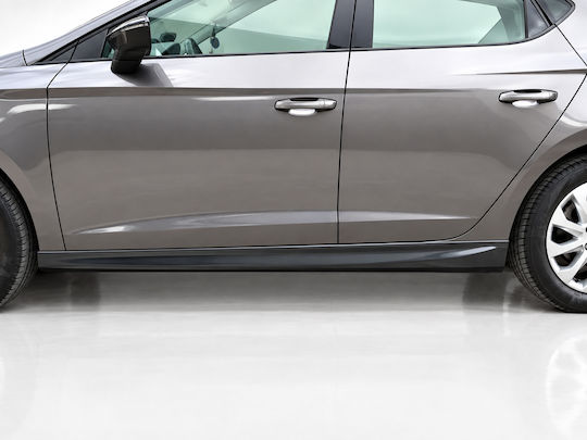Motordrome Μαρσπιέ για Seat Leon 5D 2012-2020