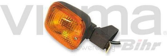 Vicma Flash Față-Spate Dreapta-Stânga 1 Buc Aprilia Af1 Etx Leonardo Pegaso Rs Rx 50-650 1986-2004