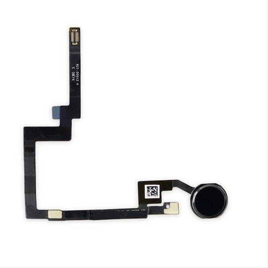 Home-Taste Ersatzteil black (iPad mini 3)