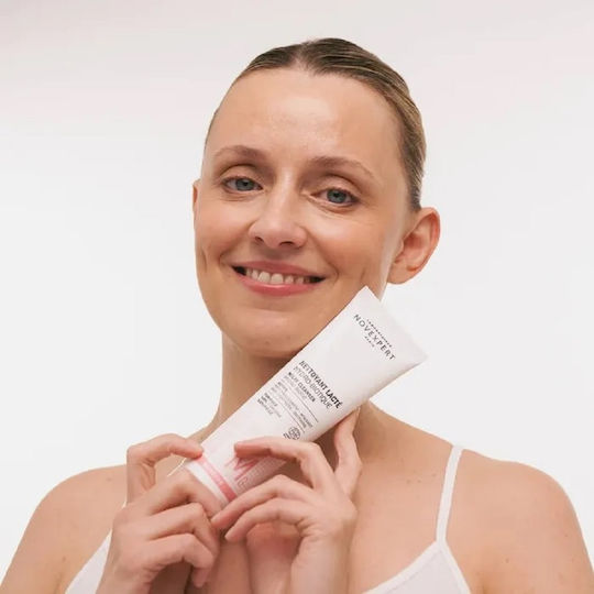 Novexpert Milky Facial Cleansing Emulsion For Oil Control 150ml