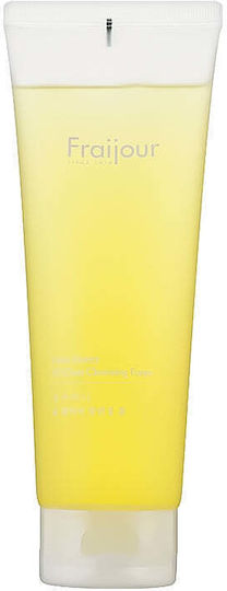 Fraijour Yuzu Honey All Clear Facial Cleansers Foam 250 ml