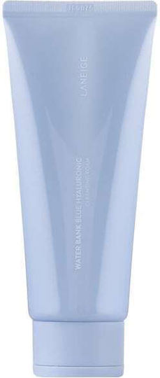 Laneige Water Bank Blue Hyaluronic Reinigungs-Schaum 150 g Hyaluronsäure Reinigungs-Schaum