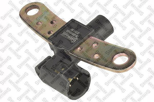 Kurbelwellen-Sensor für Clio Megane 0600003sx-4595