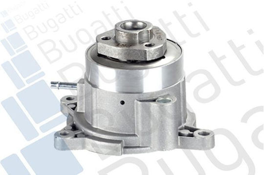 Bugatti Auto-Wasserpumpe für Renault Schnell Seat Altea / Ibiza / Leon Skoda Fabia / Octavia / Schnell / Raumster Volkswagen Käfer / Einkaufswagen / Golf / Polo / Jetta Audi A1