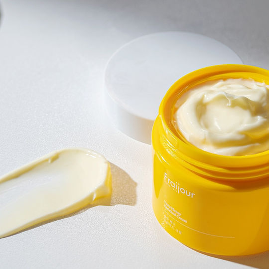 Fraijour Yuzu Honey Facial Cleansers Balm with Moisturizing Action 50ml