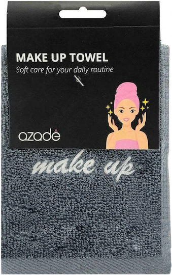 Azade Reusable Cloths For Facial Makeup Removal