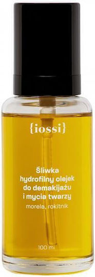 Iossi Madara Facial Cleansing Oil 100ml