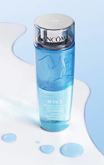 Lancome Bi-Facil Lichid Demachiant Cu Dublă Acțiune Pentru Față 125ml