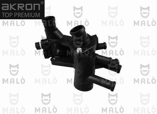 Καβουκι Θερμοστατη Κομπλε Vw Golf 95,00 Polo 95,00 Ve8699-4425