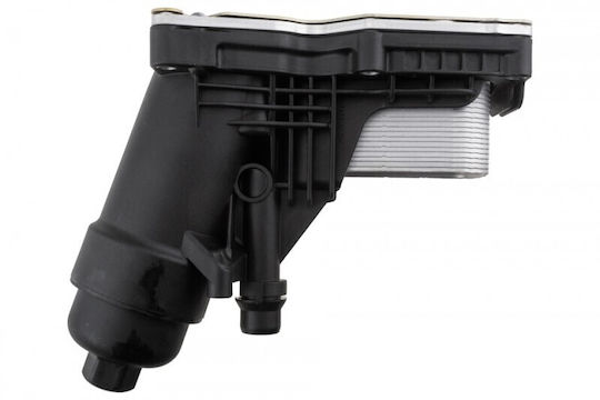 Radiator Ulei Motor Mini Mini 2005-2014 2.0l Hatchback Mini Mini 2005-2014 1.6l Hatchback Mini Mini Clubman 2006-2015 2.0l Estate