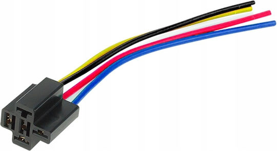 Relee Auto 12V