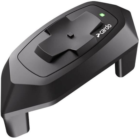 Cardo HJC Spirit Единичен интерком за Мотоциклетна Каска с Bluetooth