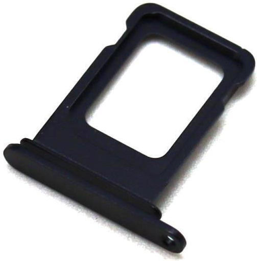 Slot Card Sim Negru iPhone 12