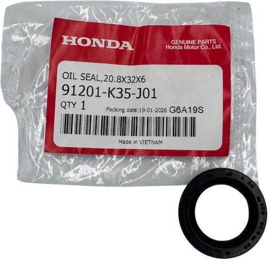 Honda Motor Μοτοσυκλέτας