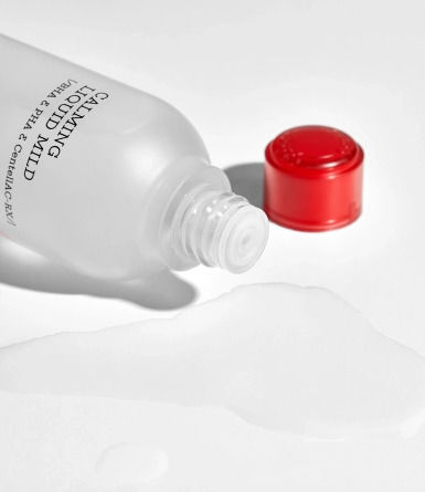 Cosrx AC Collection Liquid Facial Cleanser with Soothing and Against Imperfections Action 125ml