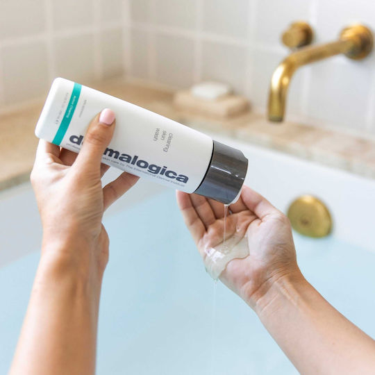 Dermalogica Spumă Demachiant Activă Pentru Față Pentru Controlul Sebumului 250ml