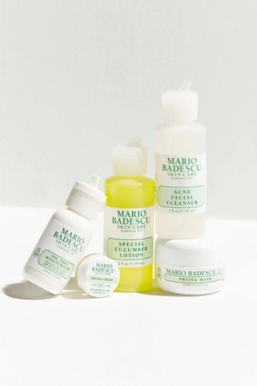 Mario Badescu Special Cucumber Lotion Gesichtsreiniger 236ml