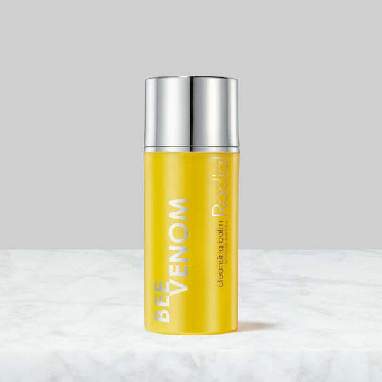 Rodial Bee Venom Facial Cleansing Balm for Brightening and Redness Reduction 100ml