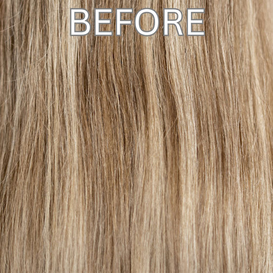 Hair Toner, Vegan, Ammonia & Hydrogen Peroxide Free, Frappe, Cool Blonde/Beige Shade, 100ml