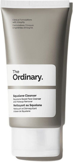 The Ordinary Squalane Balm Facial Cleansing With Moisturizing Action 150ml