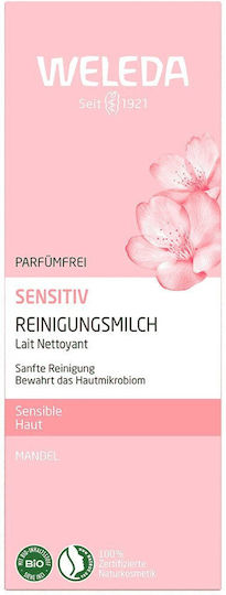 Weleda Emulsion Cleansing Face 75ml