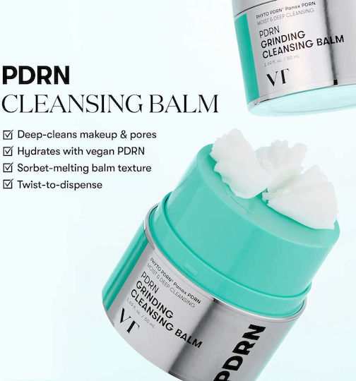 VT Pdrn Reinigungsbalsam 50ml