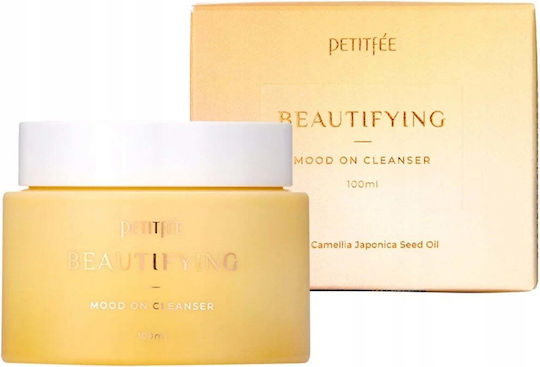 Petitfee Beautifying Mood On Cleanser 100ml