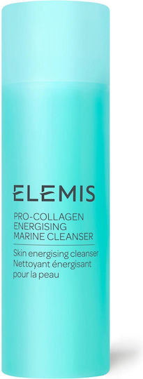 Elemis Pro-Collagen Facial Cleansing Gel for Oil Control & Moisturizing Action 50ml