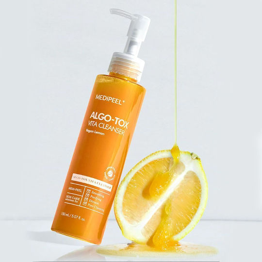Medi Peel Brightening Facial Cleansing Gel 150ml