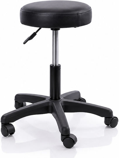 MegaFitness Medical Stool Black 5721