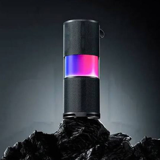 EZ-D26 Bluetooth Speaker Black