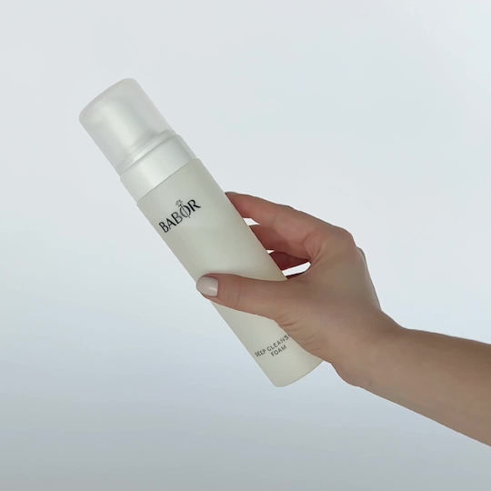 Babor Curățare Profundă Demachiante Faciale 200ml