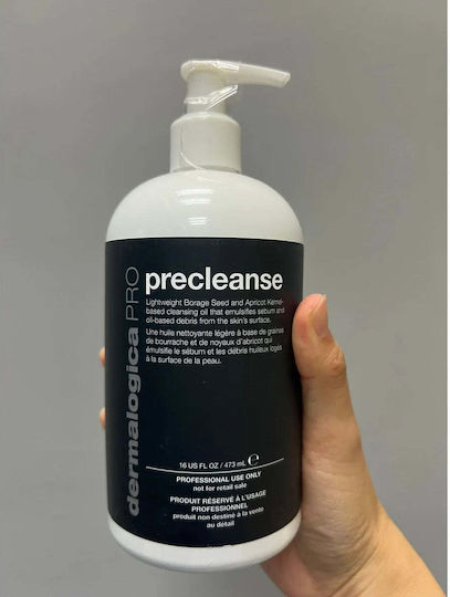 Dermalogica Precleanse Reinigungsöl Für Gesicht Kontrolle Der Fettigkeit 473ml