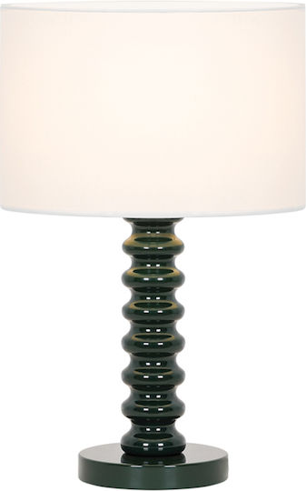Viokef Viridi Viridi Stehlampe Höhe 158xM400cm mit Lampenbirnensockel für E27 Lampe Bordeaux