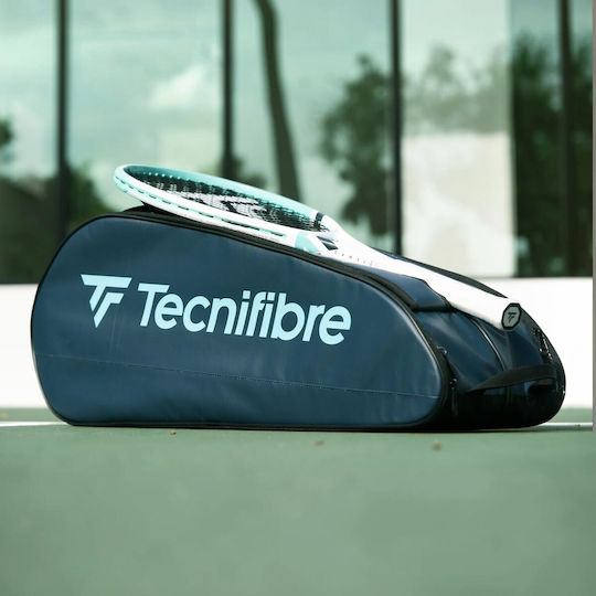 Tecnifibre Blaue Tennis-Schulter-/Handtasche